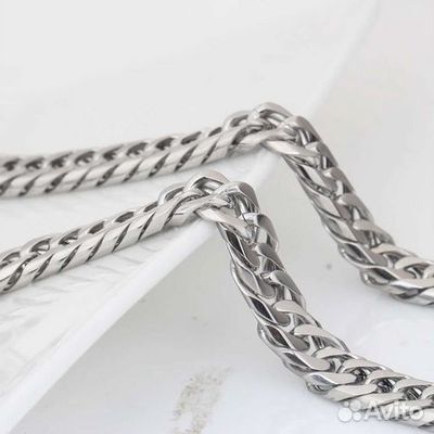 Продам цепочку серебро 20грам