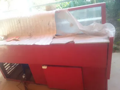 халадилник сотиладиган