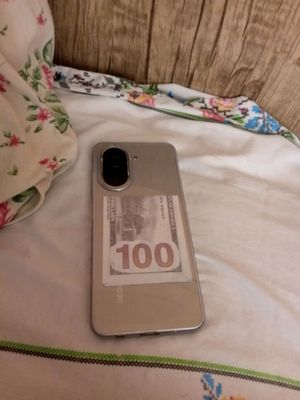 Redmi A5 karopka telefon