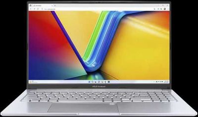 Asus Vivobook 15X OLED K3504VA i5-1335U/16GB DDR4/512GB/15.6" OLED