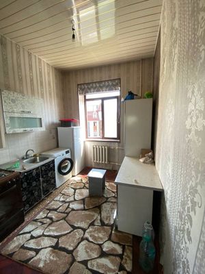 Kvartira yakkasaroy