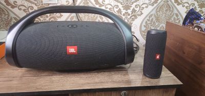 Jbl Bumbox Jbl Flip 5