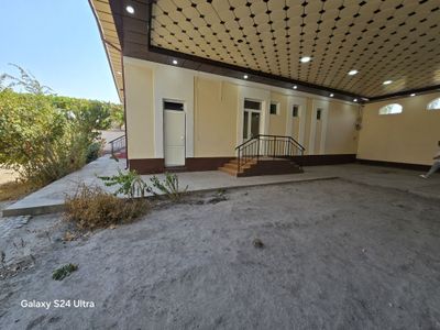 Katej sotiladi 6 sotix Aeroprt xududida