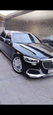 Продаётся 20 w222 Maybach диска