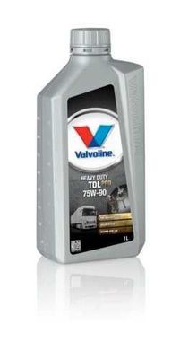 Valvoline Heavy Duty TDL PRO 75W-90 1L