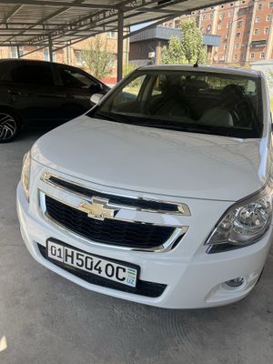 Chevrolet Cobalt 2024