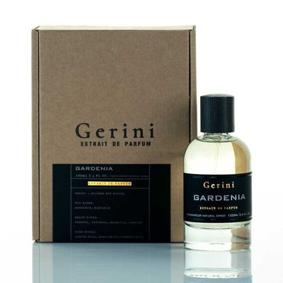 Gerini Extrait De Parfum 100ml ORIGINAL