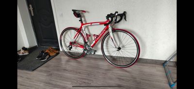 Шоссейный велосипед Wilier