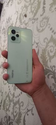 Realmi c35 telefon