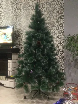 Новогодняя елка (Archa)