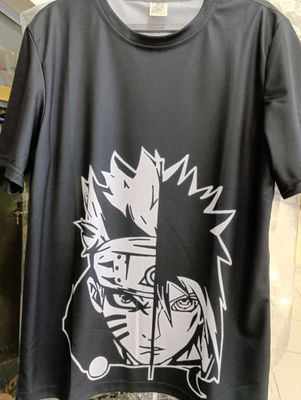 футболки аниме разм. l xl xxl 3xl