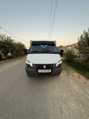 Газел 2012 зур холатга