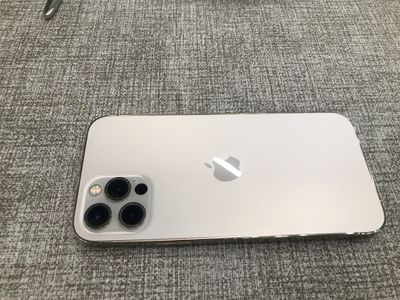 Iphone 12 pro 128 GB KH/A Karobka bor