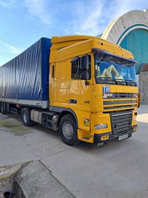 DAF XF 105 сотилади
