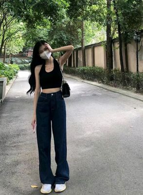 Jinsi shim qizlar va ayollar uchun