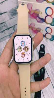 Smart watch x8 pro