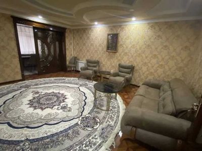 Сдаётся в аренду 2-ком/3/7 квартира Алмазарский р-н Ул Нурафшон Ривера