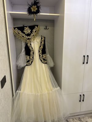 Келин ансанбль сотилади