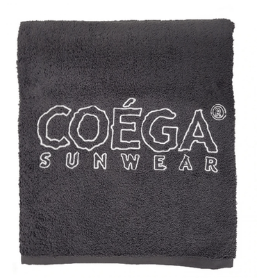 новое полотенце Coega towel