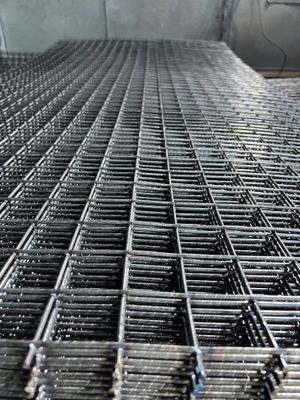 Gabion setka ( listavoy setka)