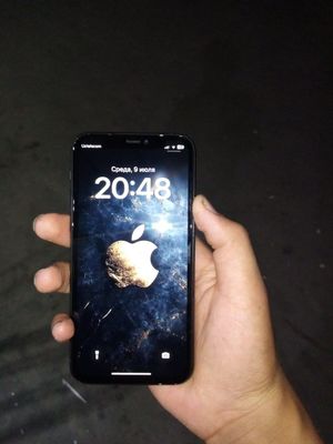 Iphone 11pro fs ishlamay qoldi 3kun boʻldi yonks81 radnoy ekran argin