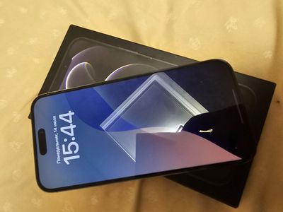I phone 14pro max dual sim