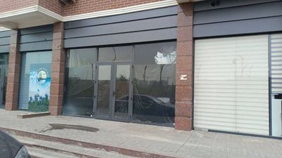 Коммерческое помещение Паркентский новостройка