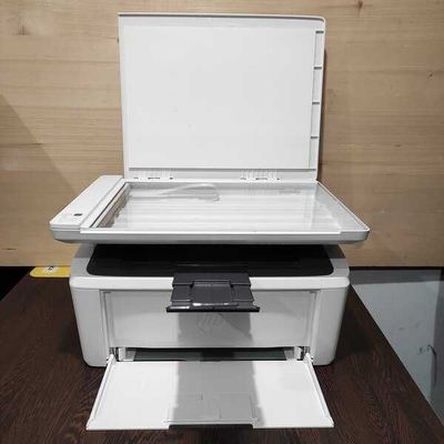 Printer HP 3V1 +WiFi