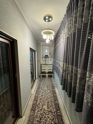 Квартира 2х комнатная своя ЖК Стамбул Сити