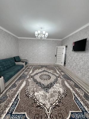 Аренда 2 ком Бабура Корзинка Аэропорт Речка