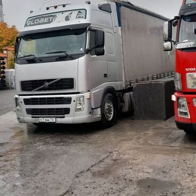 Срочно Волво сотилади 2007 йил автомат коробка