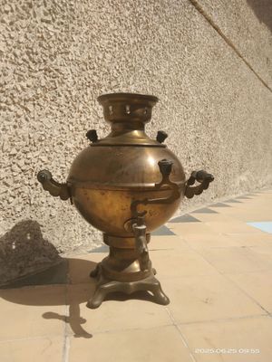 Самовар электрический, СССР, 1976 г.,без шнура