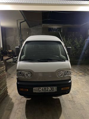 Damas Chevrolet 2024