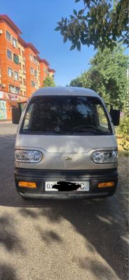 Продаётся Chevrolet Damas