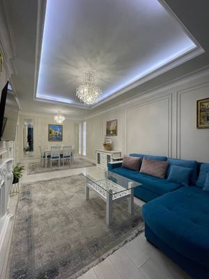 Gardens Residence, Tashkent City 900$