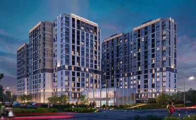 Бизнес-класс НОВОСТРОЙКА на выгодную ИПОТЕКУ. Ключи сразу после оплаты