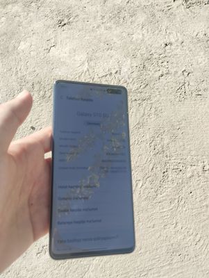 samsung galaxy s10 5g