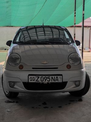 Matiz mx 2004 3talik porshin