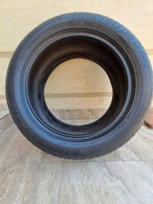 275/50/R21 Dunlop