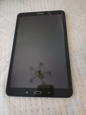 Samsung Galaxy Tab A6, БУ продаётся