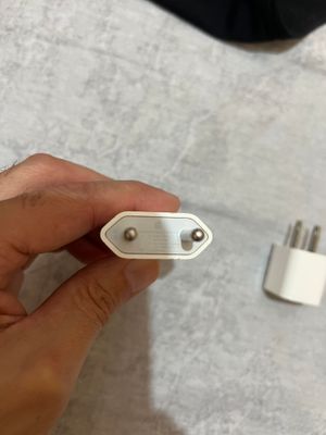 Зарядное устройство Apple Original