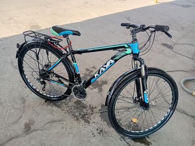 Veloseped Sotiladi holati yaxshi koʻp boʻmagan oganmga