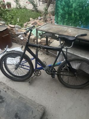велисопед.