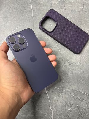 iPhone 14 Pro 256Gb 77%