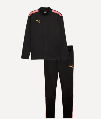 Костюм спортивный PUMA Puma Teamliga размер L, оригинал