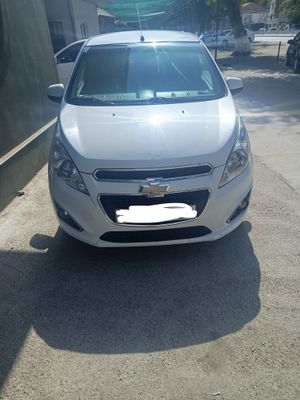 Spark mehanika 2018 yil gaz benzin kraska joylari bor