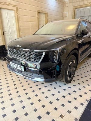 Продается KIA SORENTO 2025 3.5L FULL