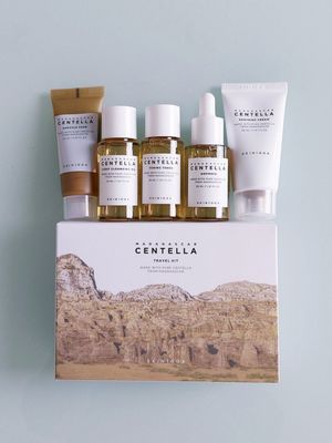 Nabor SKIN1004 MADAGASCAR CENTELLA