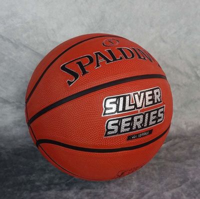 Spalding USA баскетбольный мяч оригинал на скидке