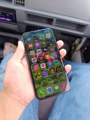 Xs max 256 gb 75 emkost